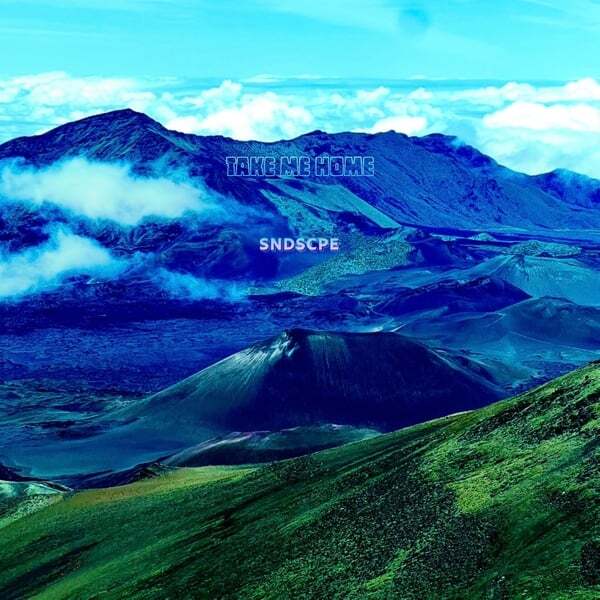 Cover art for Take Me Home